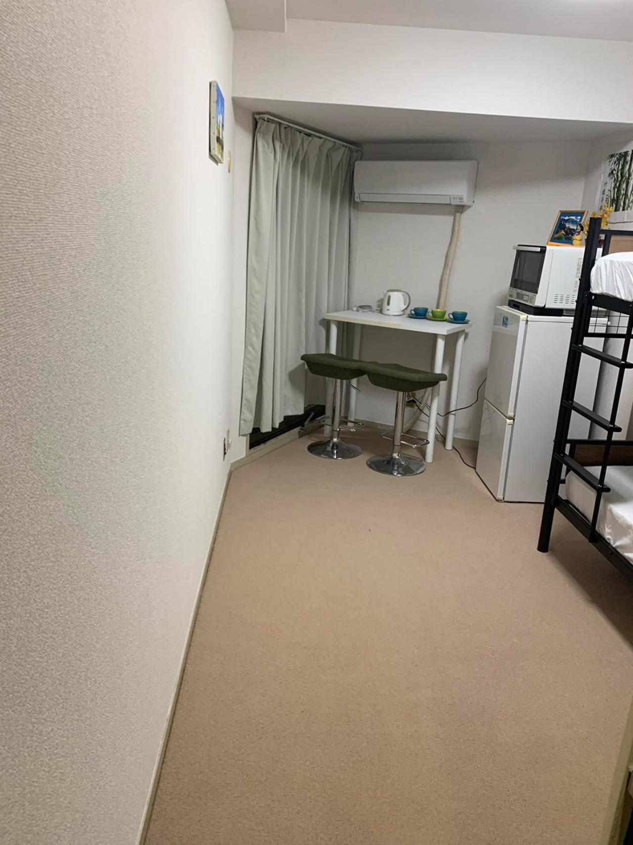 新宿in Τόκιο Εξωτερικό φωτογραφία