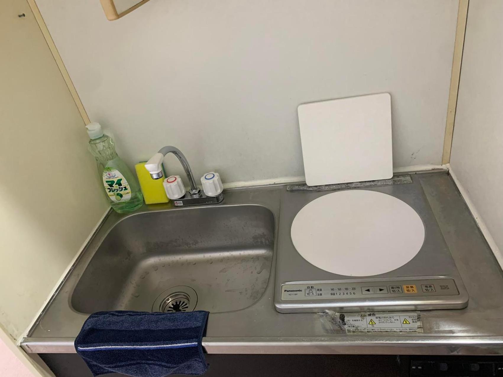 新宿in Τόκιο Εξωτερικό φωτογραφία
