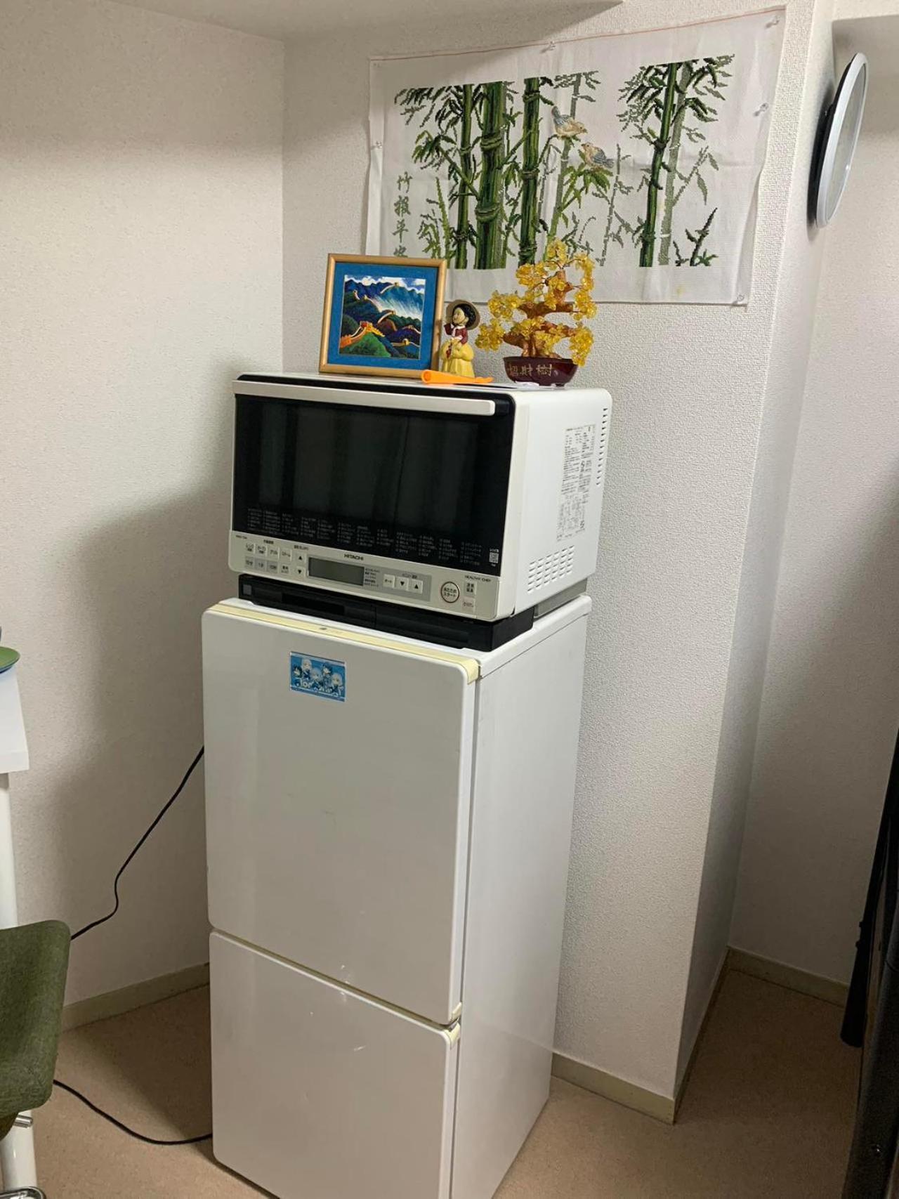 新宿in Τόκιο Εξωτερικό φωτογραφία